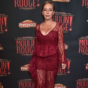 Das denkt Kendra Wilkinson über einstige Playboy-Kolleginnen