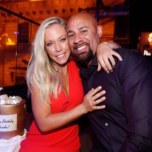 Kendra Wilkinson: Babyname steht fest