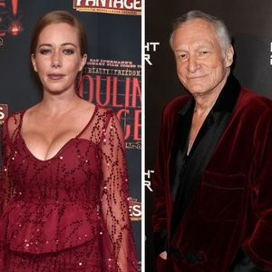 Kendra Wilkinson hat Trauma von Beziehung mit Hugh Hefner!
