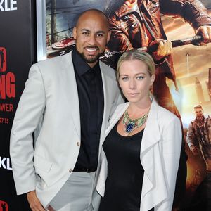 Kendra Wilkinson: Familienausflug zur Playboy Mansion