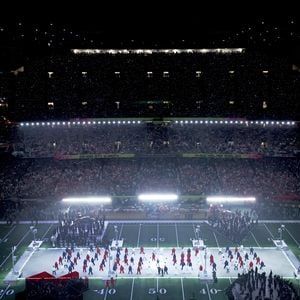 Dieser Sänger ist der Headliner für Super-Bowl-Halbzeitshow