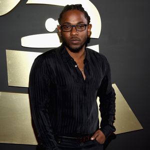 Kendrick Lamar verrät Details zu seinem Super-Bowl-Auftritt