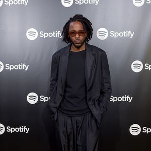 Kendrick Lamar im Juni 2022