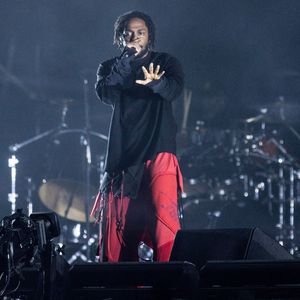 Neues Album-Cover: Ist Kendrick Lamar wieder Papa geworden?