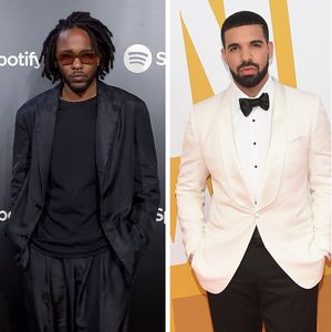 Trotz Beef mit Kendrick Lamar: Drake knackt Streaming-Rekord