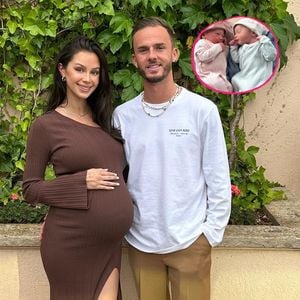 Kennedy Alexa und James Maddisons Zwillinge wurden geboren!