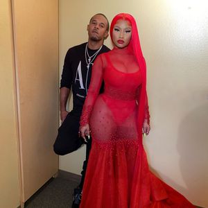 Bestätigt! Nicki Minaj gibt erste Details zur Hochzeit preis