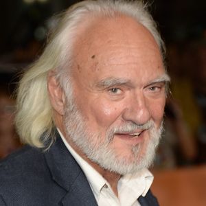 Mit 80: "Star Trek"-Darsteller Kenneth Welsh ist gestorben