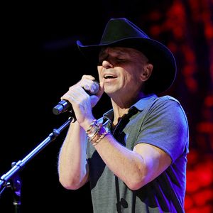 Country-Star Kenny Chesney kündigt Las-Vegas-Residenz an
