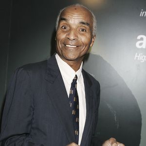 Mit 81 Jahren: Britischer Musiker Kenny Lynch ist gestorben