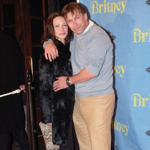 35 Jahre Eheglück: Stephen Baldwin verrät sein Geheimnis