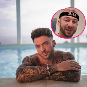 Keno Rüst ehrlich: Er hat sich Haare transplantieren lassen!