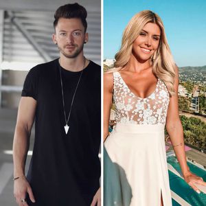 Erster Bachelorette-Kuss für Keno Rüst: So küsst Gerda Lewis