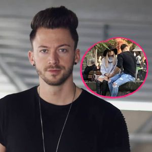 "Negative Dinge": Spielt Keno hier auf Gerda-Tim-Gate an?
