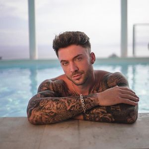 Zu hohe Ansprüche? Darum ist Keno Rüst immer noch Single