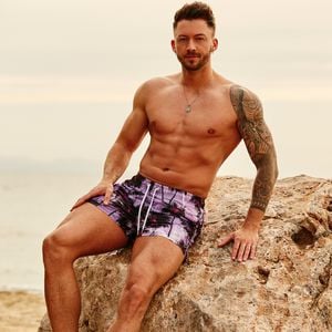 Bachelorette-Kandidat Keno Rüst