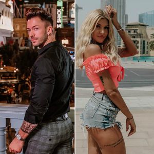 Wegen Trennung von Keno? Gerda Lewis verliert Insta-Follower