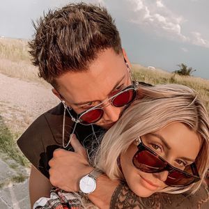 Ehrliche Worte: Darum haben sich Keno und Gerda getrennt!