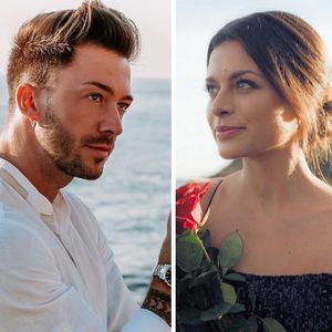Gefühle offen gezeigt: Das hält Keno von Bachelorette Maxime