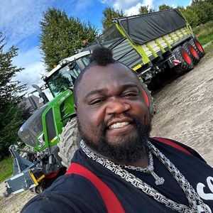 "Kampf der Realitystars"-Keno arbeitet 100 Stunden pro Woche