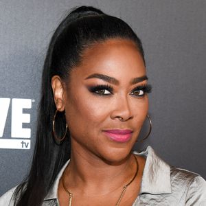 Wieder getrennt: Kenya Moore hat die Scheidung eingereicht