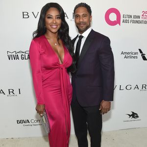 "Wunder-Baby": Kenya Moore postet erstes Bild als Neu-Mama!