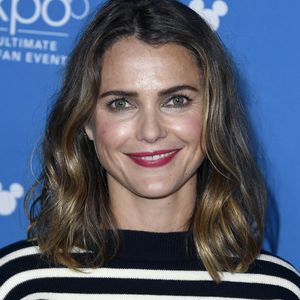 Das Baby ist da! TV-Star Keri Russell ist zum 3. Mal Mutter
