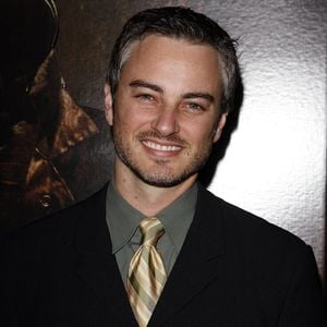 So "alt" ist dieser "Dawson's Creek"-Star geworden
