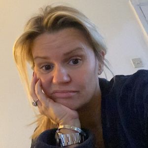 Kerry Katona besorgt: Ihre Mutter hatte einen Herzinfarkt