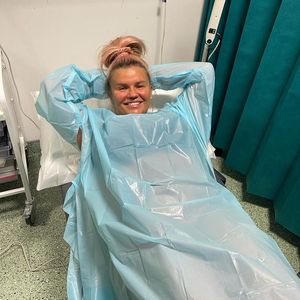 Sechstes Kind: Kerry Katona lässt ihre Eizellen einfrieren