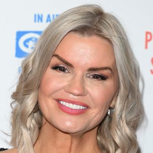 Darum ließ sich Kerry Katona Namen ihrer Töchter tätowieren