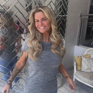 Neue Liebe: Kerry Katona und ihr Patchwork-Glück mit Paolo