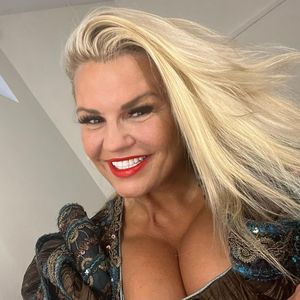 Kerry Katona ließ Vegas-Hochzeit wegen ihrer Kinder platzen