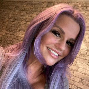 Teurer Friseurbesuch: Kerry Katona kassiert Mega-Strafzettel
