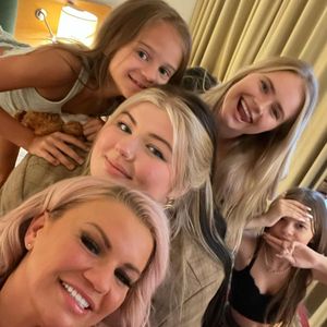 Nach Trennung: Kerry Katonas fokussiert sich auf ihre Kinder