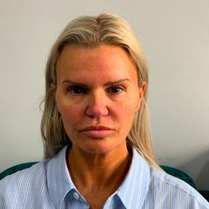 Deutet Kerry Katona mit den Videos die Trennungsgründe an?