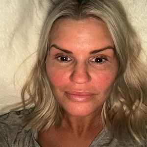 Tochter Heidi wird 18: Kerry Katona stellt klare Regeln auf