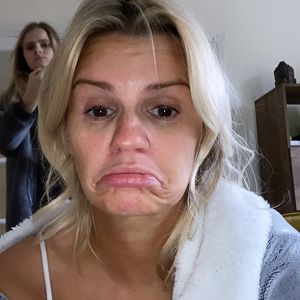 Nach Zusammenbruch: Kerry Katona verlässt TV-Show freiwillig