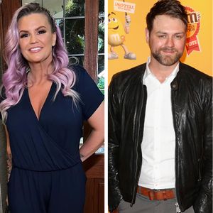 Kein guter Vater? Kerry Katona ist enttäuscht von Ex Brian
