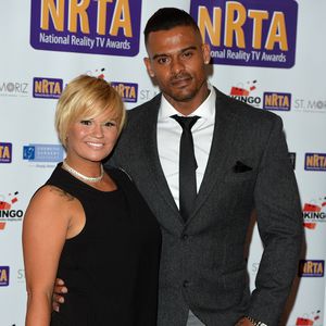 Überdosis mit 39: Ex-Mann von Atomic Kitten-Kerry ist tot!