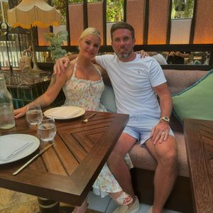 Kerry Katona gibt Entwarnung: Sie und Ryan sind zusammen