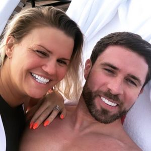 Verdächtiger Ring: Hat Kerry Katona heimlich geheiratet?