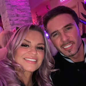 Kerry Katona will nun doch keine Kinder mit ihrem Verlobten