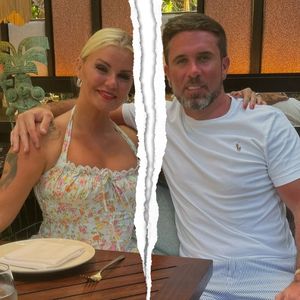 Nach Gerüchten: Kerry Katona und ihr Verlobter sind getrennt