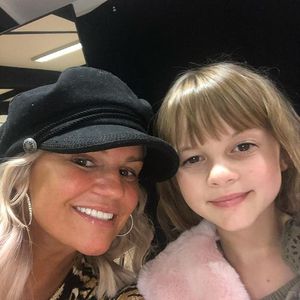 Kerry Katonas Tochter (12) macht bei UK-"The Voice Kids" mit