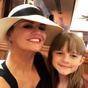Kerry Katona in Sorge: Tochter (15) will nicht mehr leben