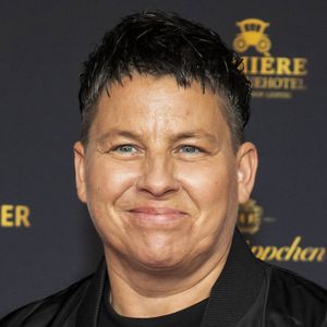 Schreckmoment: Kerstin Ott wäre im Urlaub "fast verdurstet"