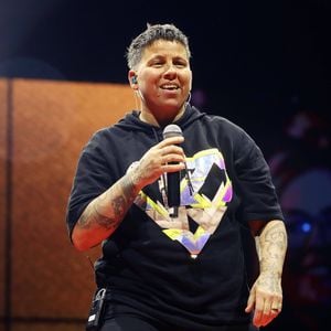 Kerstin Ott gesteht: Sie sang "nur für die Kohle"