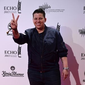 Kerstin Ott geht radikalen Schritt bei Hass im Netz