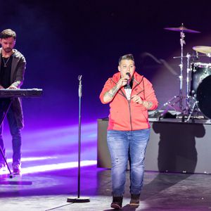 Kerstin Ott verrät: So kam's zu ihrem Live-Blackout im TV!